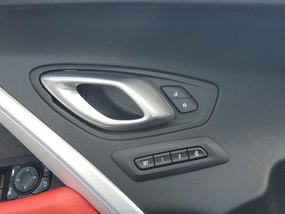 2022 Chevrolet Camaro ZL1