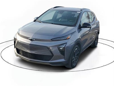 2023 Chevrolet Bolt EUV Premier