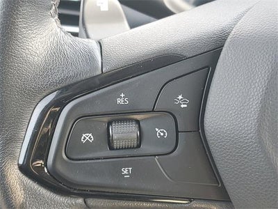 2023 Chevrolet Bolt EUV Premier