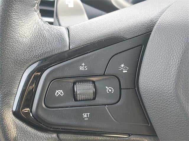 2023 Chevrolet Bolt EUV Premier