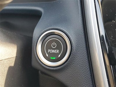 2023 Chevrolet Bolt EUV Premier