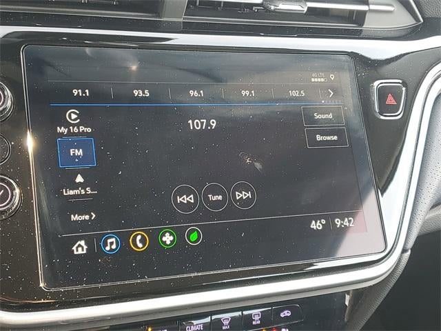 2023 Chevrolet Bolt EUV Premier