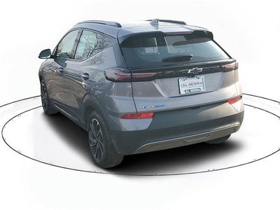 2023 Chevrolet Bolt EUV Premier