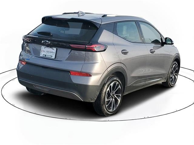 2023 Chevrolet Bolt EUV Premier