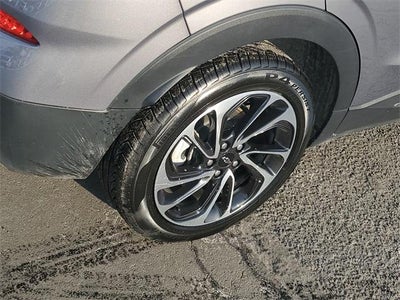 2023 Chevrolet Bolt EUV Premier