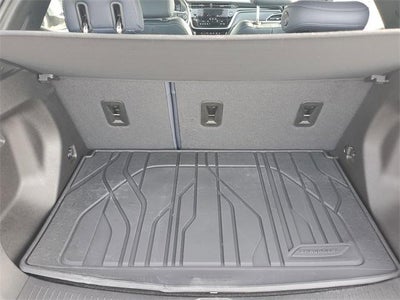 2023 Chevrolet Bolt EUV Premier