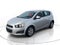 2014 Chevrolet Sonic LS