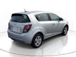2014 Chevrolet Sonic LS