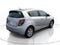 2014 Chevrolet Sonic LS