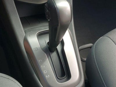 2013 Chevrolet Sonic LT