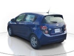 2013 Chevrolet Sonic LT