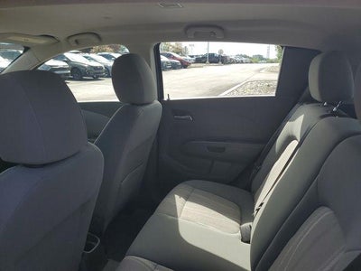 2013 Chevrolet Sonic LT