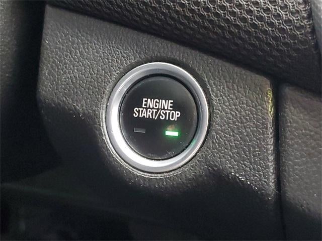 2015 Chevrolet Cruze LTZ