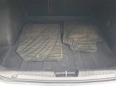 2015 Chevrolet Cruze LTZ