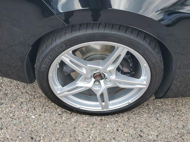 2020 Chevrolet Corvette Stingray 2LT