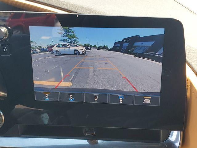 2020 Chevrolet Corvette Stingray 2LT