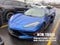 2020 Chevrolet Corvette Stingray 3LT