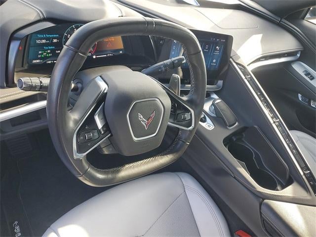 2024 Chevrolet Corvette Stingray 1LT