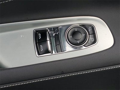 2025 Chevrolet Corvette Stingray 1LT