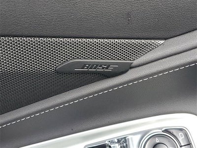 2025 Chevrolet Corvette Stingray 1LT