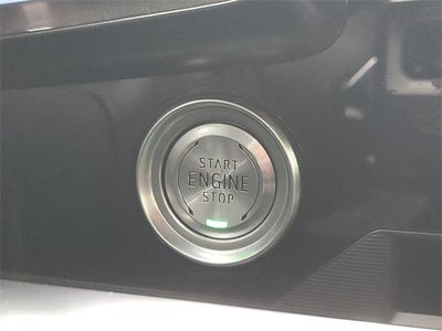 2025 Chevrolet Corvette Stingray 1LT