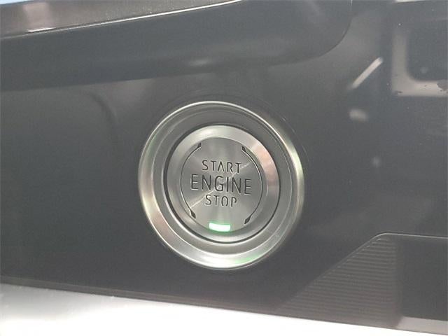 2025 Chevrolet Corvette Stingray 1LT