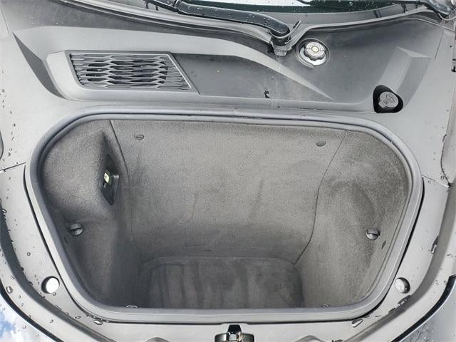 2025 Chevrolet Corvette Stingray 1LT