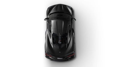 2027 Chevrolet Corvette Stingray 1LT