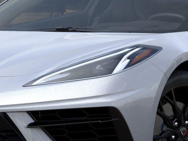 2027 Chevrolet Corvette Stingray 1LT