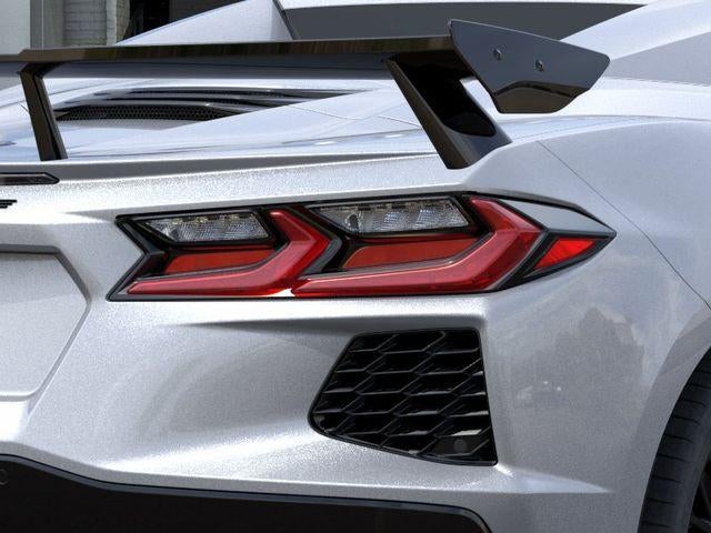 2027 Chevrolet Corvette Stingray 1LT