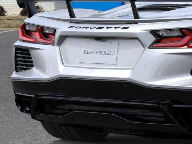 2027 Chevrolet Corvette Stingray 1LT