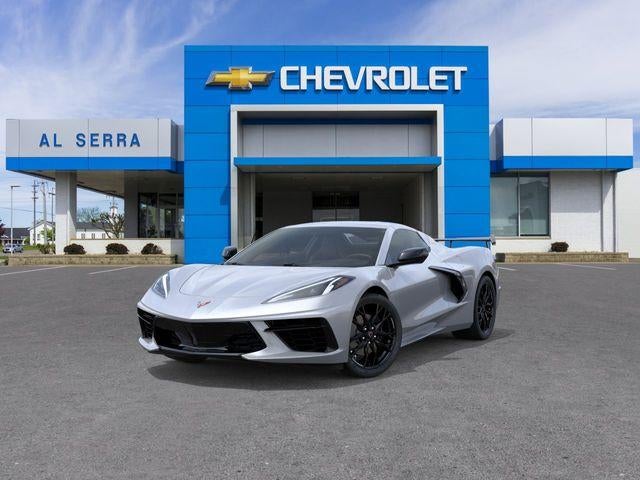 2027 Chevrolet Corvette Stingray 1LT