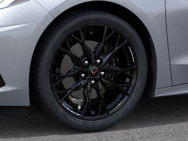 2027 Chevrolet Corvette Stingray 1LT