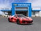 2027 Chevrolet Corvette Z06 3LZ