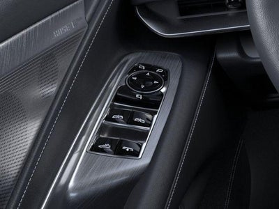 2027 Chevrolet Corvette Z06 3LZ