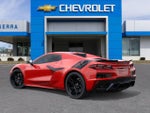 2027 Chevrolet Corvette Z06 3LZ