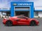 2027 Chevrolet Corvette Z06 3LZ