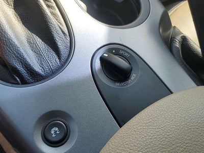 2007 Chevrolet Corvette Base