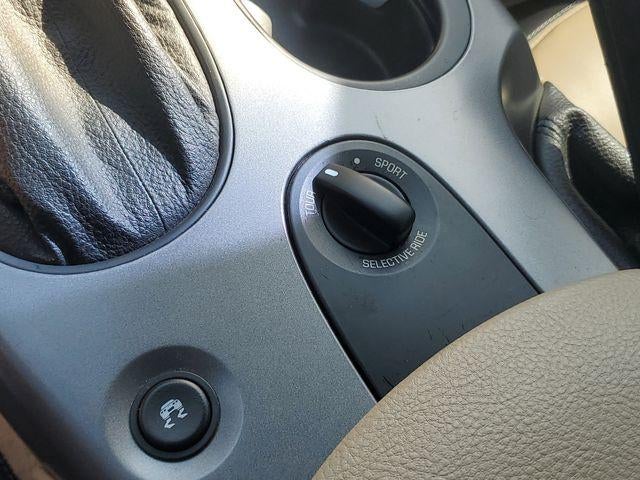 2007 Chevrolet Corvette Base