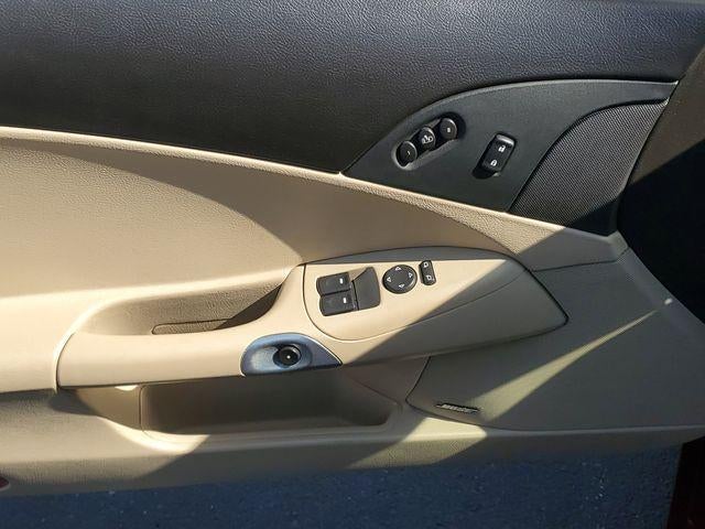 2007 Chevrolet Corvette Base