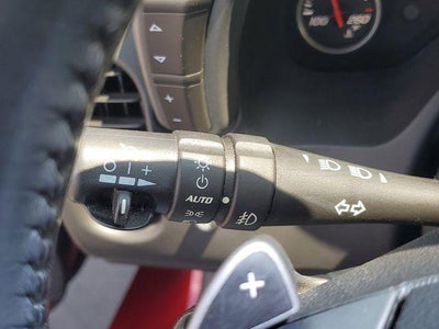 2006 Chevrolet Corvette Base