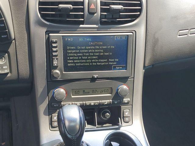 2006 Chevrolet Corvette Base