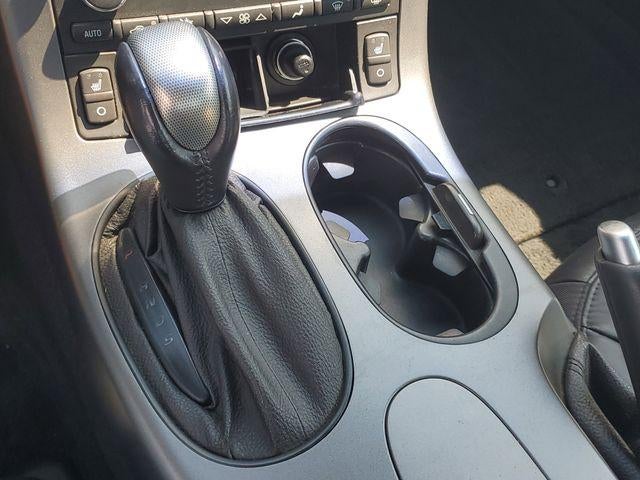 2006 Chevrolet Corvette Base