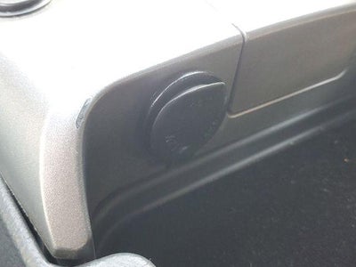 2006 Chevrolet Corvette Base