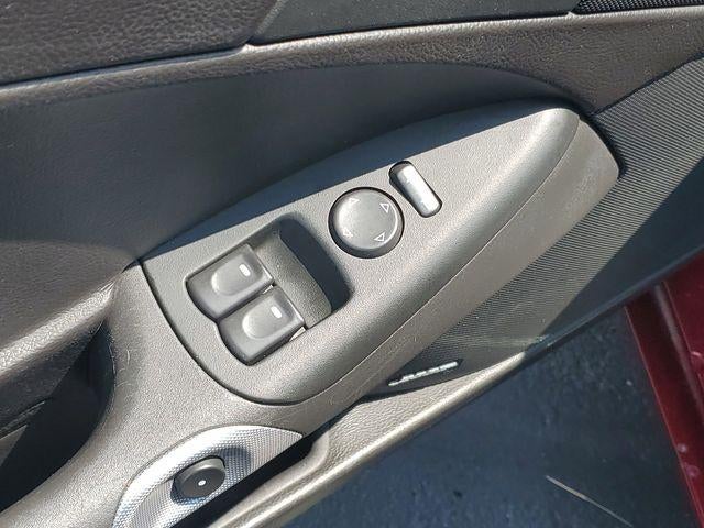 2006 Chevrolet Corvette Base