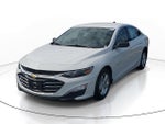 2021 Chevrolet Malibu LS