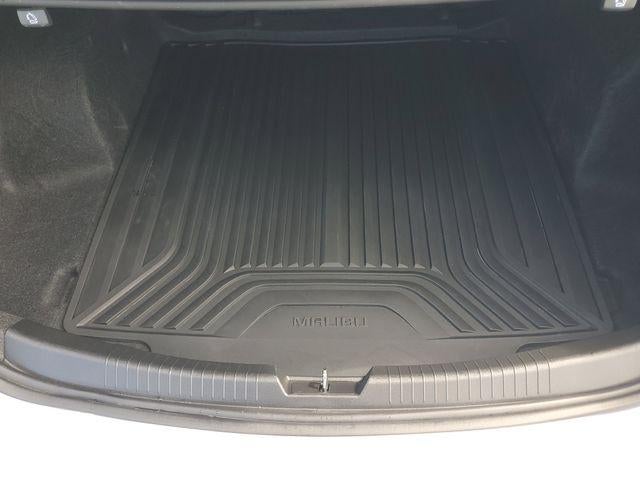 2021 Chevrolet Malibu LS
