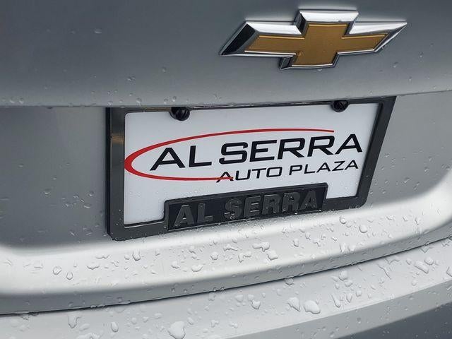 2020 Chevrolet Malibu LS