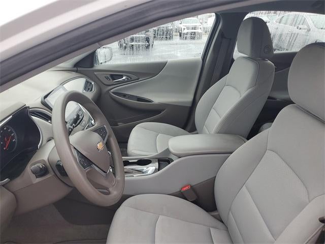 2020 Chevrolet Malibu LS