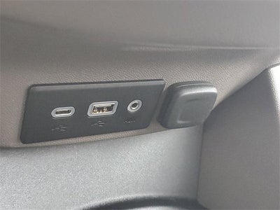 2020 Chevrolet Malibu LS